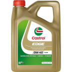 Image for Castrol Edge 0W-40 A3/B4 Engine Oil - 4 Litres