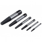 Image for BlueSpot Screw Extraction Set - 6 Piece