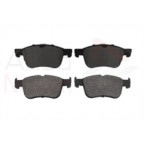 Image for Brake Pad Set