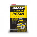 Image for Isopon Fastglas Laminating Resin - 1 Litre