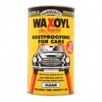 Image for Waxoyl - Clear - 2.5 Litres