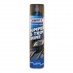 Image for Wynns Bumper & Trim Shine - 600ml