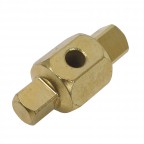 Image for Laser 3/8"/11mm Sq. Drain Plug Key