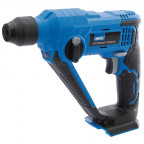 Image for Draper Storm Force® 20V SDS+ Rotary Hammer Drill (Sold Bare)