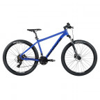 Image for Riddick Boulder FS Mountain Bike - 19" Frame