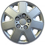 Image for Prime 13" Wheel Trims - 4 Piece