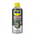 Image for WD-40 Motorbike Specialist Chain Cleaner - 400ml