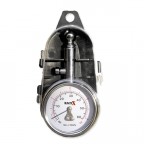 Image for Race X Tyre Pressure Gauge with Dial
