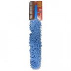 Image for Flexible Microfibre Noodle Wheel Wash Brush - Extra Long
