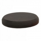 Image for Velcro Refinish Pad 25mm - Soft - Black 