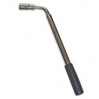 Image for Maypole Extendable Wheel Wrench