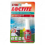Image for Loctite 2700 High Strength Thread Locker (1960972) - 5ml 