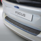Image for Focus 5 Door RS / ST Black Rear Guard (8.2014 > 8.2018)