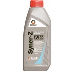 Image for Comma Syner-Z 5W-30 Motor Oil - 1 Litre