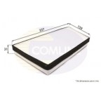 Image for Cabin Filter