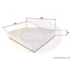 Image for Cabin Filter
