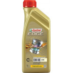 Image for Castrol Edge 0W-40 A3/B4 Engine Oil - 1 Litre