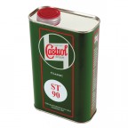 Image for Castrol Classic Gear Oil ST90 - 1 Litre