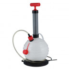 Image for Laser Oil & Fluid Extractor - 6 Litres