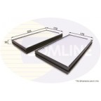 Image for Cabin Filter