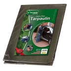 Image for Tarpaulin 9ft x 6ft