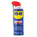 Image for WD-40 Smart Straw - 450ml