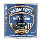 Image for Hammerite Metal Paint - Smooth - Dark Green - 250ml
