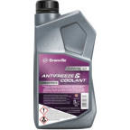 Image for Granville Zerocol 40 Antifreeze Concentrate - 1 Litre