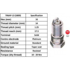 Image for Spark Plug
