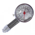 Image for Streetwize - Metal Tyre Gauge