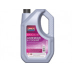 Image for Granville Zerocol 40 Antifreeze Concentrate - 5 Litres