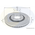 Image for Brake Disc