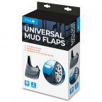 Image for Simply Auto Universal Fit Mud Flaps