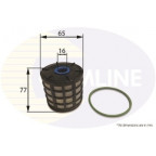 Image for COMLINE FUEL FILTER