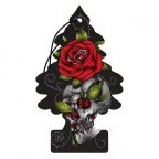 Image for Little Trees Air Freshener - Rose Thorn