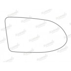 Image for Mirror Glass Vauxhall Zafira 1999 To 2005 - Right Hand Side