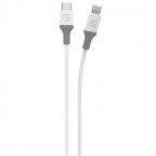 Image for Scosche StrikeLine USB-C to Lightning Cable
