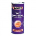 Image for Wynn's Super Charge Oil Treatment - 425ml
