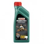 Image for Castrol Magnatec Stop-Start 5W-30 C3 Engine Oil 1 Litre