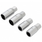 Image for Blue Spot 1/2 Stud Extractors - 4PC (6-12mm)