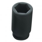 Image for Laser Air Compact 1/2" Drive Deep Socket - 35mm