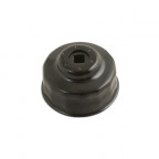 Image for Laser Oil Filter Wrench Socket Oil Drain Plug - 65mm/67mm x 14 Flutes 3/8"D