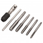 Image for Blue Spot Tap Set - 6 Piece (M6 to M12)