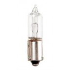 Image for BULB 12v H21w BAY9s HALOGEN