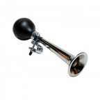 Image for Bulb Horn 9" Adult - Chrome