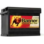 Image for Banner Running Bull AGM Battery - 12V/70Ah