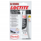 Image for Loctite SI 5980 Flange Sealant (Black) - 40ml