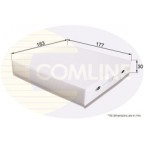 Image for Cabin Filter
