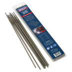 Image for Sealey Ø3.2 x 350mm Welding Electrode - Pack of 10