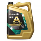 Image for Granville FS-A 10W-50 Engine Oil - 4 Litres